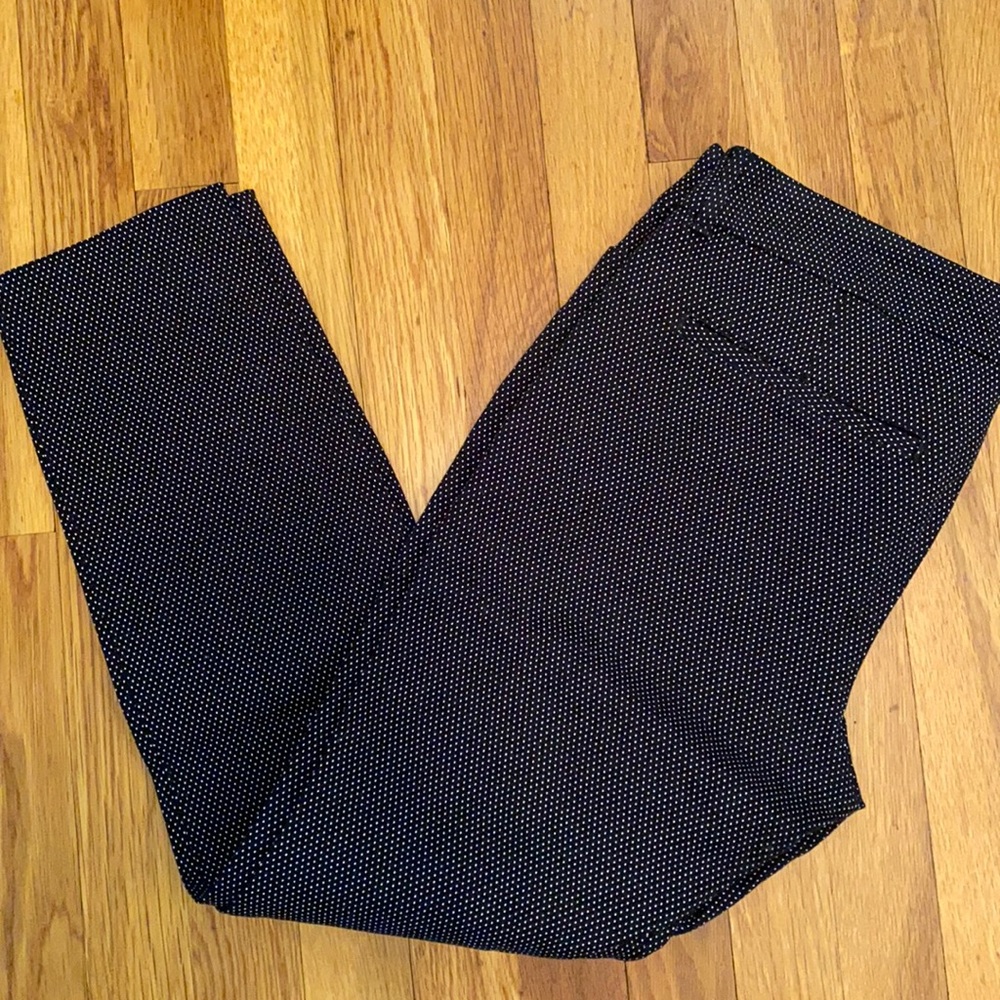 PIXIE PANTS